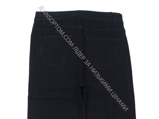 Купить Женские Джинсы VANVER F81686 (32/42 -6 ед.) оптом в интернет магазин jeansoptom.com