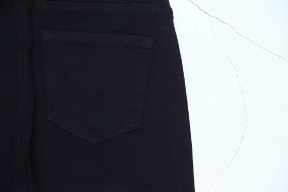 Купить Женские Джинсы VANVER F81686 (32/42 -6 ед.) оптом в интернет магазин jeansoptom.com