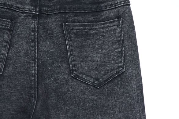 Купить Женские Джинсы VINGGUOXIANG 6729-3 (25/30 -6 ед.) оптом в интернет магазин jeansoptom.com