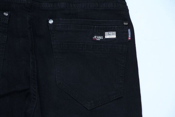 Мужские Джинсы AWIVGOSS L8623 (32/38 -8 ед.)
