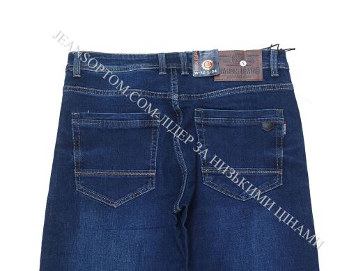 Мужские Джинсы BARON BR9216 (32/38 -8 ед.)
