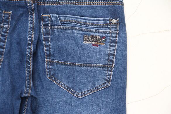 Мужские Джинсы BARON BR9740 (30/38 -8 ед.)