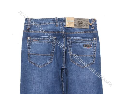 Мужские Джинсы BARON BR9740 (30/38 -8 ед.)