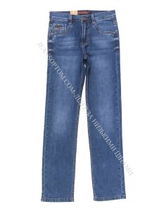 Мужские Джинсы BARON BR9740 (30/38 -8 ед.)