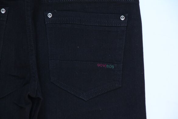 Мужские Джинсы GOVIBOS G5108-6 (30/38 -8 ед.)
