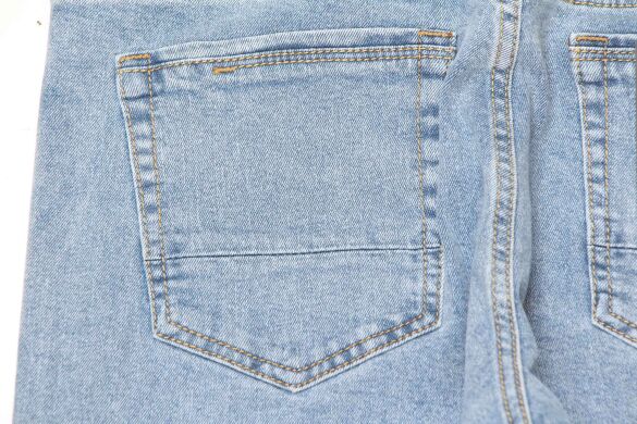 Мужские Джинсы KINDLER K1148 (29/38 -8 ед.)