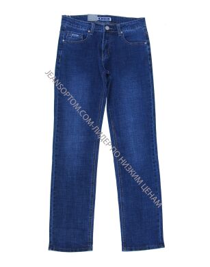 Мужские Джинсы MEGOSS M2207 (31/38 -8 ед.)