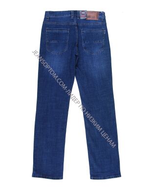 Мужские Джинсы MEGOSS M2207 (31/38 -8 ед.)