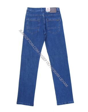 Мужские Джинсы MEGOSS M2368 (29/38 -8 ед.)