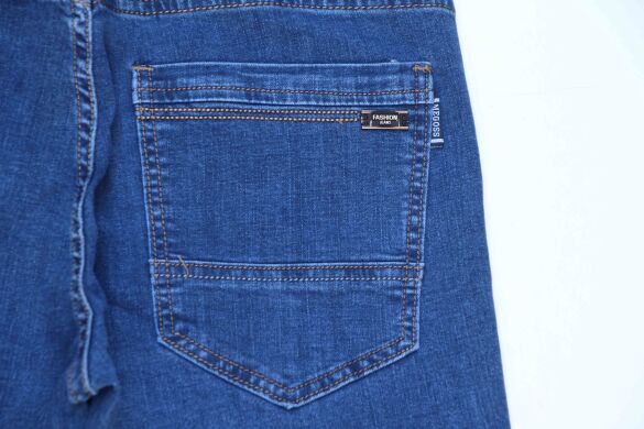 Мужские Джинсы MEGOSS M2368 (29/38 -8 ед.)