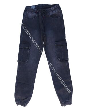 Купить Мужские Джинсы На Флисе На резинке VINGVGS F498-7 (32/38 -8 ед.) оптом в интернет магазин jeansoptom.com