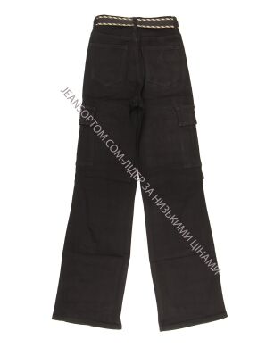 Купить Женские Джинсы карго DICESIL S9009 (25/29 -6 ед.) оптом в интернет магазин jeansoptom.com