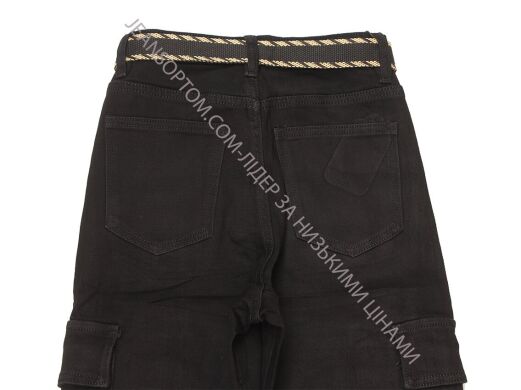 Купить Женские Джинсы карго DICESIL S9009 (25/29 -6 ед.) оптом в интернет магазин jeansoptom.com