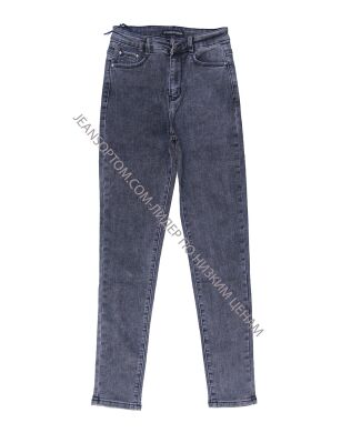 Купить Женские Джинсы KT MOSS K1023 (28/33 -6 ед.) оптом в интернет магазин jeansoptom.com
