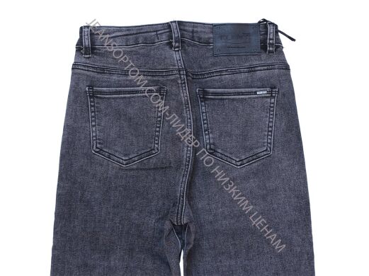 Купить Женские Джинсы KT MOSS K1023 (28/33 -6 ед.) оптом в интернет магазин jeansoptom.com