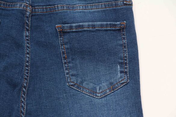 Купить Женские Джинсы SASHA 20500 (32/42 -8 ед.) оптом в интернет магазин jeansoptom.com