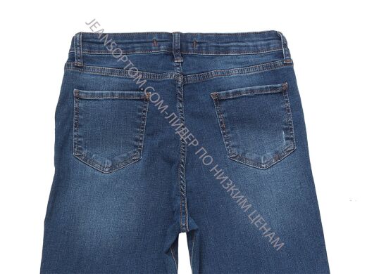 Купить Женские Джинсы SASHA 20500 (32/42 -8 ед.) оптом в интернет магазин jeansoptom.com