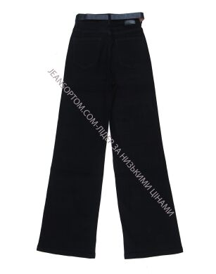 Купить Женские Джинсы Трубы VANVER F81730 (25/30 -6 ед.) оптом в интернет магазин jeansoptom.com