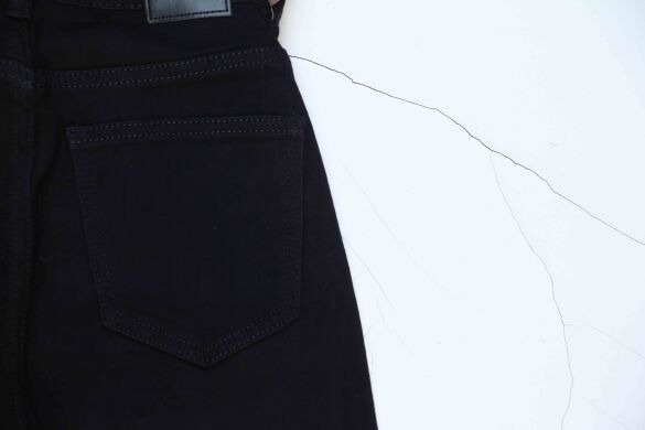 Купить Женские Джинсы Трубы VANVER F81730 (25/30 -6 ед.) оптом в интернет магазин jeansoptom.com