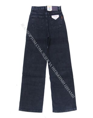 Купить Женские Джинсы Трубы VINDASION V2054 (25/30 -6 ед.) оптом в интернет магазин jeansoptom.com