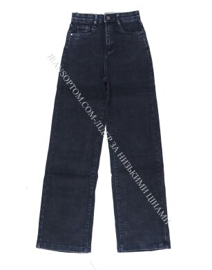 Купить Женские Джинсы Трубы VINDASION V2054 (25/30 -6 ед.) оптом в интернет магазин jeansoptom.com