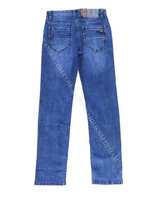 Мужские Джинсы AWIVGOSS L8400 (32/40 -8 ед.)