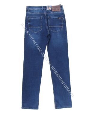 Мужские Джинсы BARON BR9222 (32/38 -8 ед.)