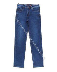 Мужские Джинсы BARON BR9222 (32/38 -8 ед.)
