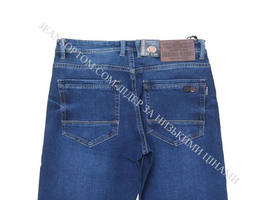 Мужские Джинсы BARON BR9222 (32/38 -8 ед.)