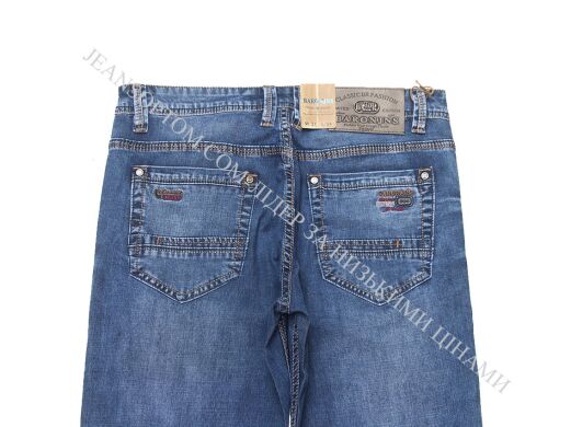 Мужские Джинсы BARON BR9741 (31/38 -8 ед.)