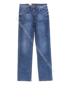 Мужские Джинсы BARON BR9741 (31/38 -8 ед.)