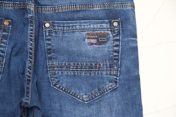 Мужские Джинсы BARON BR9741 (31/38 -8 ед.)