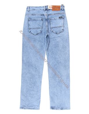 Мужские Джинсы CAPTAIN 19010 (32/40 -8 ед.)