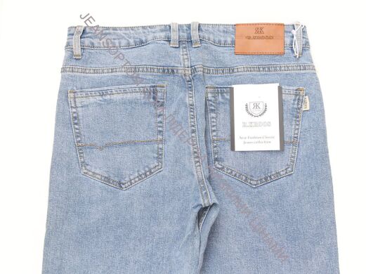 Мужские Джинсы KINDLER K1150 (30/38 -8 ед.)