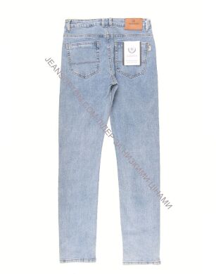 Мужские Джинсы KINDLER K1150 (30/38 -8 ед.)