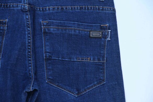Мужские Джинсы MEGOSS M2208 (31/38 -8 ед.)