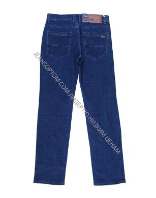 Мужские Джинсы MEGOSS M2208 (31/38 -8 ед.)