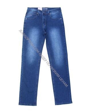 Мужские Джинсы MEGOSS M2369 (32/38 -8 ед.)