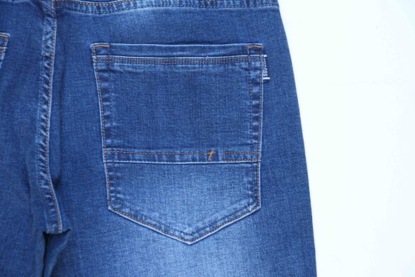 Мужские Джинсы MEGOSS M2369 (32/38 -8 ед.)