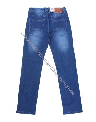 Мужские Джинсы MEGOSS M2369 (32/38 -8 ед.)