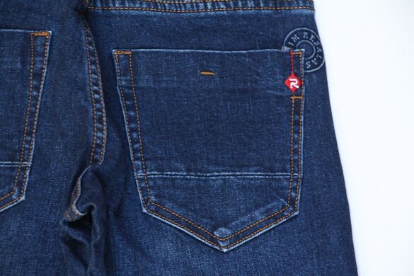 Мужские Джинсы RESALSA RB0079 (27/33 -7 ед.)