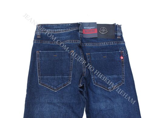 Мужские Джинсы RESALSA RB0079 (27/33 -7 ед.)
