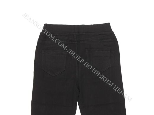 Купить Женские Джеггинсы XYH 2157-1 (25/30 -6 ед.) оптом в интернет магазин jeansoptom.com