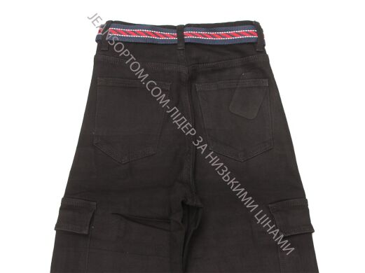 Купить Женские Джинсы карго DICESIL S9010 (25/29 -6 ед.) оптом в интернет магазин jeansoptom.com