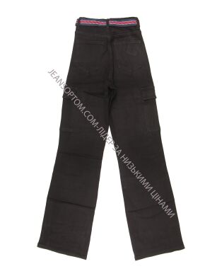 Купить Женские Джинсы карго DICESIL S9010 (25/29 -6 ед.) оптом в интернет магазин jeansoptom.com