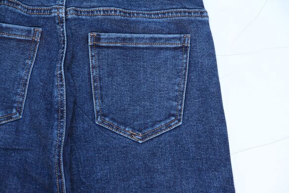 Купить Женские Джинсы MOM PTA T5098 (30/36 -6 ед.) оптом в интернет магазин jeansoptom.com