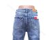 Женские Джинсы MOM RELUCKY M810 (25/30 -6 ед.) фото 2 - jeansoptom.com 
