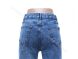 Женские Джинсы MOM SASHA 2380 (26/31 -8 ед.) фото 2 - jeansoptom.com 
