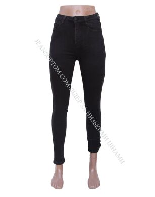 Купить Женские Джинсы На Байке Американка KT MOSS K221 (25/30 -6 ед.) оптом в интернет магазин jeansoptom.com
