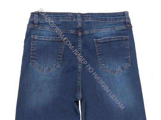 Купить Женские Джинсы SASHA 23500 (32/42 -8 ед.) оптом в интернет магазин jeansoptom.com